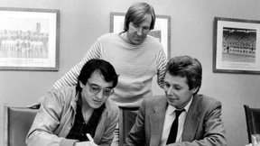 Trauer um Wolfgang Klein