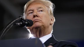 Gericht stoppt Trumps neues Einreiseverbot