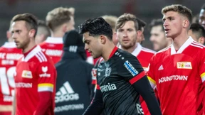 Schwere Vorwürfe von Leverkusen nach Spiel in Berlin