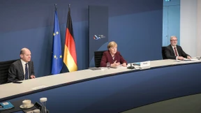 G20 sichern ärmeren Staaten faire Verteilung zu