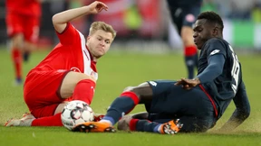 Düsseldorf ist nur ein Bayern-Schreck