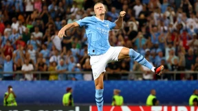 Manchester City siegt erst im Elfmeterschießen