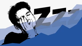 Wenig Schlaf kostet uns Milliarden