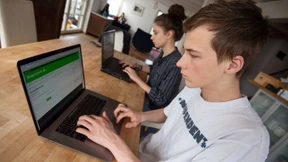 Mit dem Digitalturbo aus der Corona-Krise