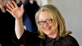 Clinton geht, Kerry kommt 