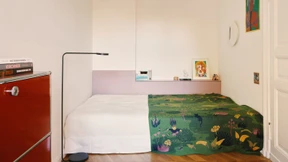 Platz ist in der kleinsten Lücke