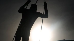 Fourcade überstrahlt alle