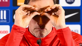 Nur Verlierer in Paris