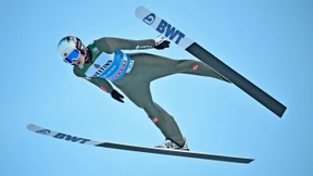 Gelingt dem fliegenden Norweger der ganz große Coup?