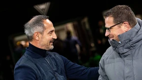 Darum wechselt Adi Hütter nach Gladbach