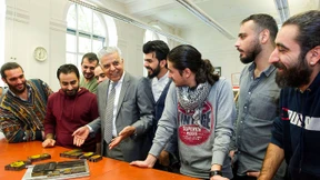 Die hohe Kunst der Integration