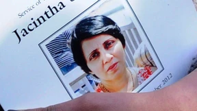 Keine juristischen Schritte gegen Moderatoren