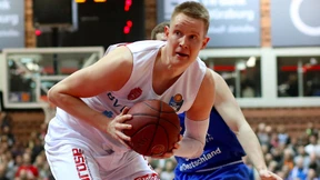 Durch die Bank weg stark