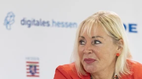 Mehr Künstliche Intelligenz in hessischen Behörden