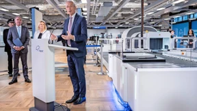 „Dieses Jahr wird nochmal fordernd bleiben“