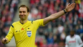 „Der Videobeweis wird nie kommen“