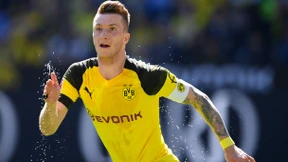 Marco Reus ist die „logische Wahl“
