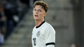 Paul Wanner entscheidet sich gegen DFB-Team