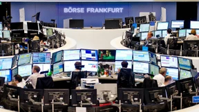 Das Rückschlagsrisiko wird größer