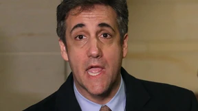 Keine Atempause für Trump