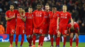 Liverpool und das Drama vom Elfmeterpunkt