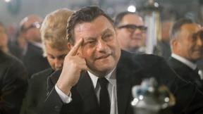 Strauß soll im Krieg für CIA-Vorläufer spioniert haben