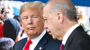 Erdogan sieht Partnerschaft  bedroht