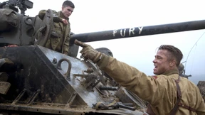 Männerbünde aus Schweiß und Blut