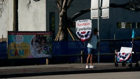 Was im Interview zu Epstein unerwähnt blieb