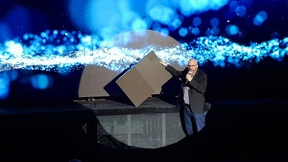 Ein Kino ohne Leinwand