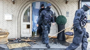 Clan verliert Leverkusener Villa