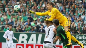 Bremen weiter ohne Sieg