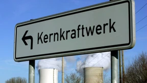 Streit über Staatshilfen für Atomkraft