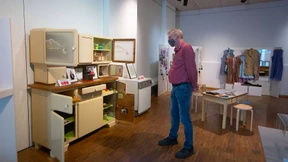 Warum Gerda gegen die Tränen half