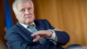Seehofer ruft CSU zum Kämpfen auf