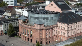 Mainzer Uni-Studenten dürfen nicht mehr ohne Ticket ins Theater