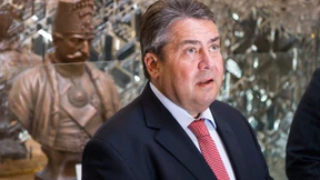 Iranischer Parlamentspräsident will Gabriel nicht empfangen