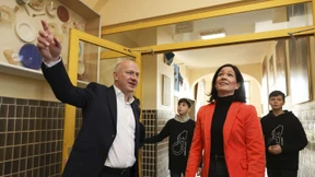 Von Honeckers lernen