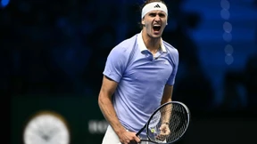 Zverev setzt sich souverän durch