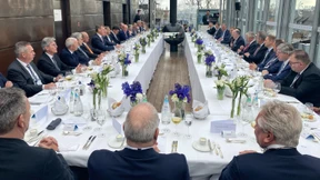 Ein Foto aus München sorgt für Aufsehen