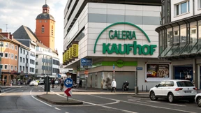 Mehr Engagement für die Innenstadt nötig