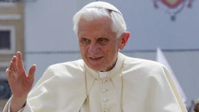 Benedikts Abrechnung mit der deutschen Kirche