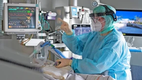 RNA steuert Kampf gegen Coronavirus