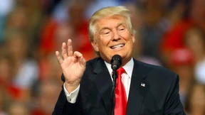 Trump soll mit Stiftungsgeld eigene Rechnungen beglichen haben