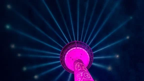 Telekom-Chef setzt auf Amerika und sagt mehr Geschäft voraus