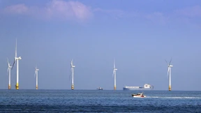 Warum Briten weniger für die Energiewende zahlen als Deutsche