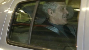 Socrates bleibt in Untersuchungshaft