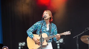 Die Gedanken sind leicht