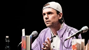 Leif Randt und die Kunst der leisen Tragik