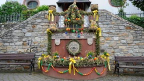 Vom Schöpfen und Schibbeln